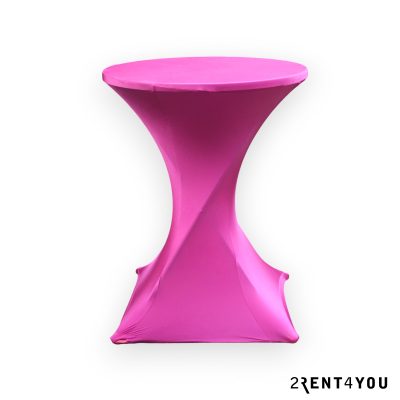 Statafelhoes Fuchsia