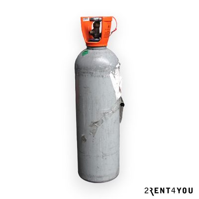 Koolzuurgas 10kg