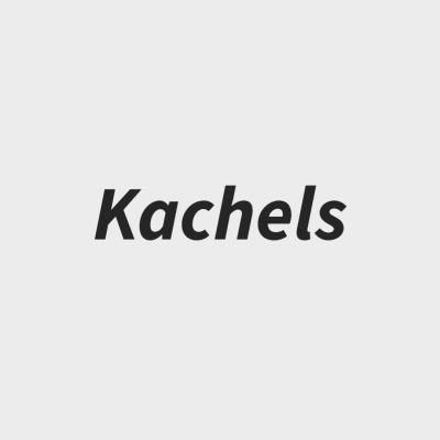 Kachels
