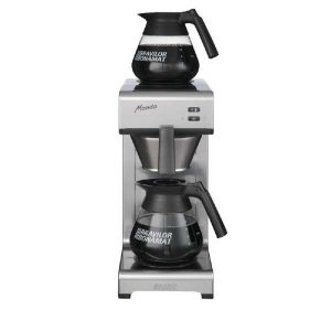 Koffie apparatuur