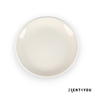 Gebaksbord, side plate 17 cm. Q (36)