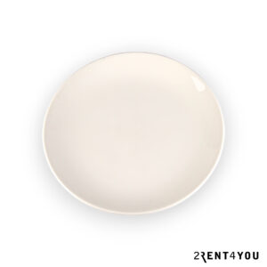 Platbord 26 cm. Q (24)