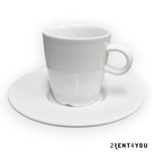 Koffiekop cl. Q (24)