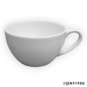 Cappuchinokop 22 cl. Q (24)