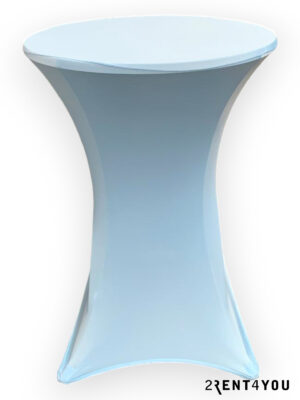 Statafel Baby Blauw