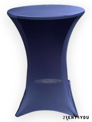 Statafelhoes Navy Blauw