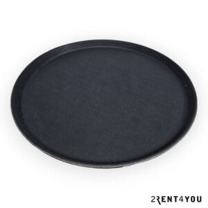 Dienblad Rond klein