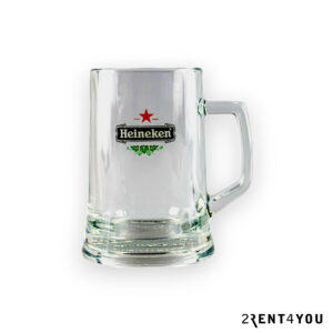 Bierpul Heineken  50 cl. (15)