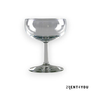 Champagnecoupe 20 cl. (15)