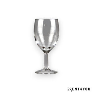 Sherryglas 10 cl. (24)