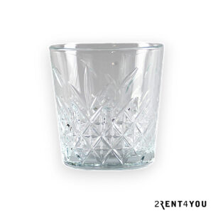 Timeless Whiskyglas 34cl (24)