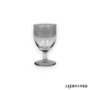 Borrelglas 5 cl. (40)