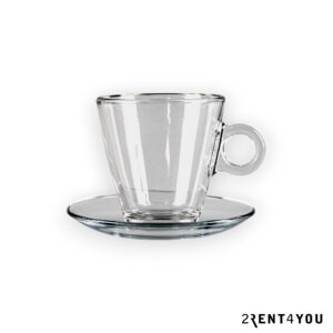 Theeglas 22 cl. (24)