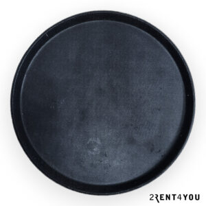 Dienblad rond Groot
