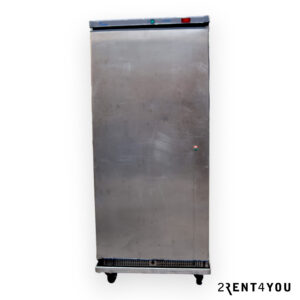 Flessenkoelkast 500 ltr. (400W)