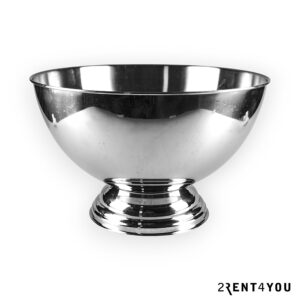 Bowl Cooler 41 cm nickle