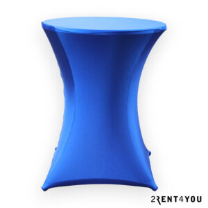 Statafelhoes Blauw
