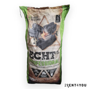 Marabu Houtskool 10KG