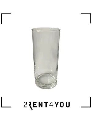 Longdrinkglas 27 cl. (40)