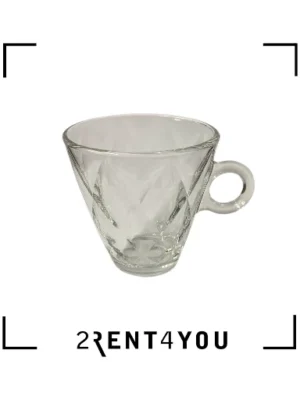 Theeglas 22 cl. (24)