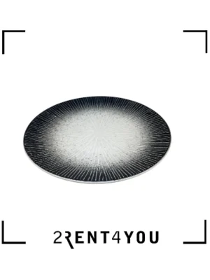 Side plate 15cm rustiek (36)