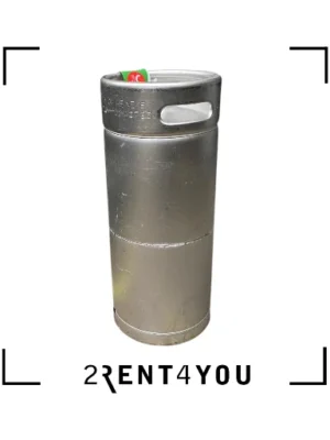 Heineken fust 20 ltr.