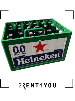 Heineken 0.0 Krat