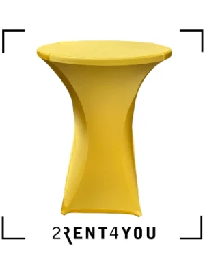 Statafelhoes Geel
