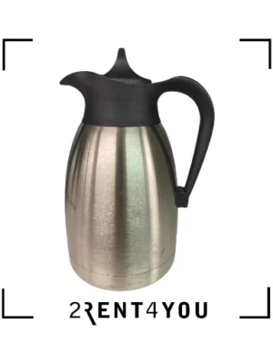 Thermoskan thee 1 ltr.